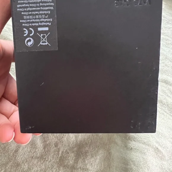 Michael Kors silver watch - Picture 13 of 13